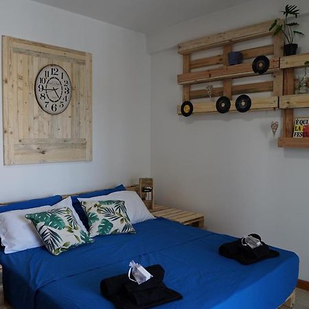 Sleep And Leave- Airport Fiumicino - Apartment Bagian luar foto
