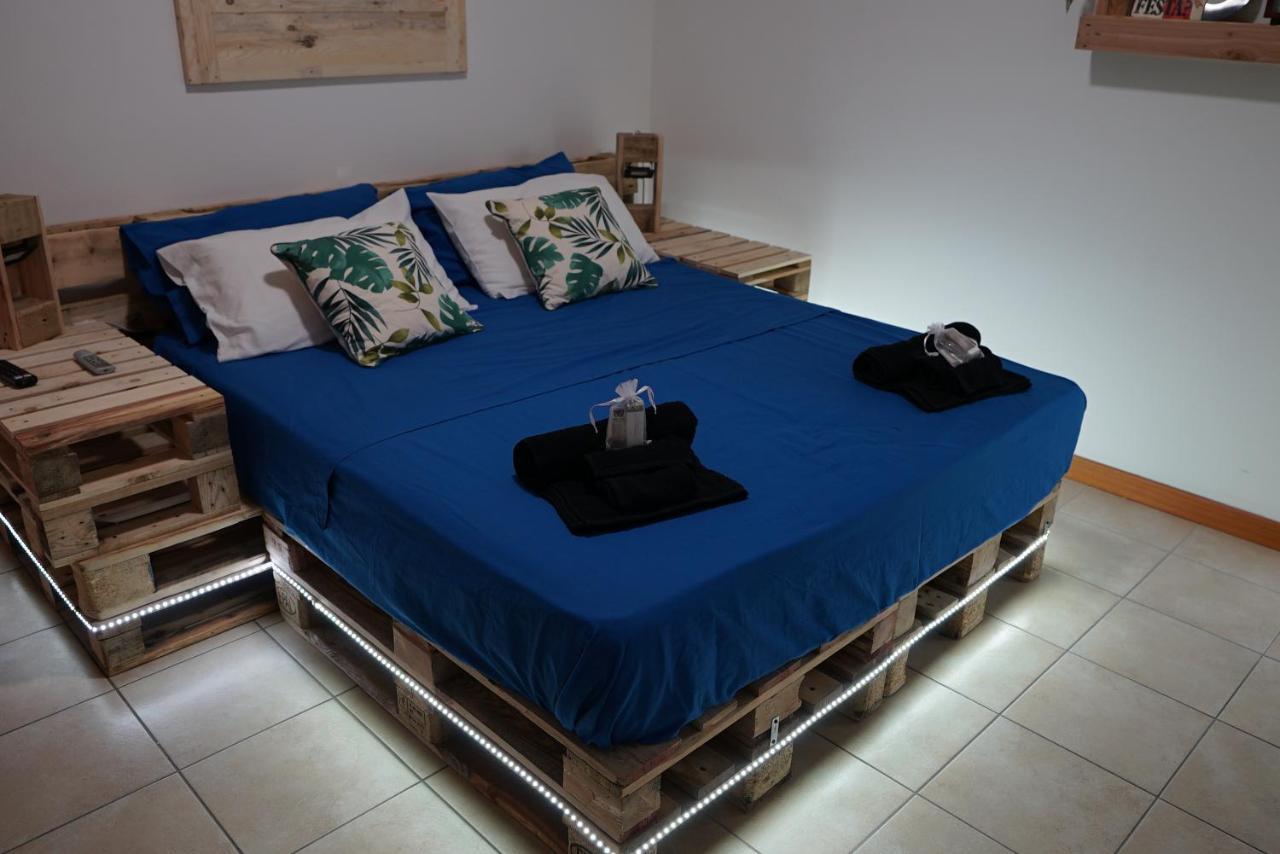 Sleep And Leave- Airport Fiumicino - Apartment Bagian luar foto