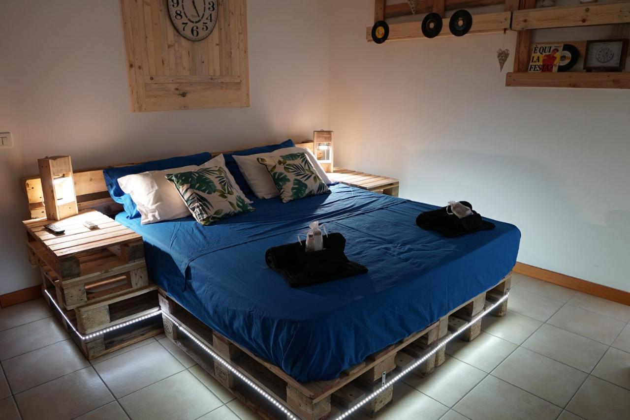 Sleep And Leave- Airport Fiumicino - Apartment Bagian luar foto