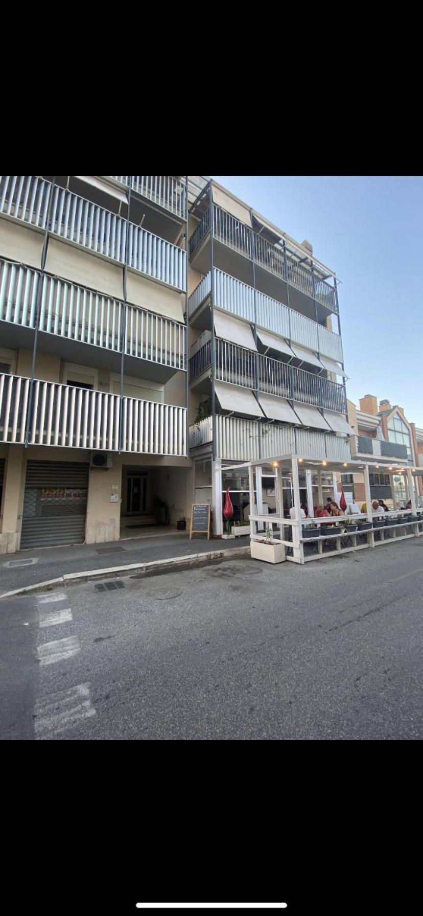 Sleep And Leave- Airport Fiumicino - Apartment Bagian luar foto